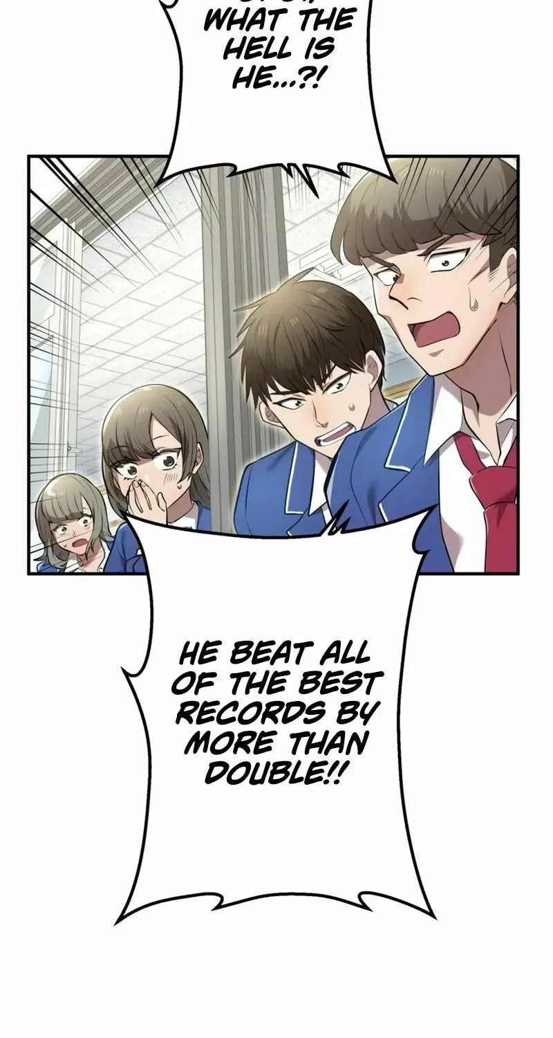 Ore Dake Saikyou Chouetsusha - Zen Sekai no Cheat Shishou ni Mitomerareta Chapter 3 page 66 - 