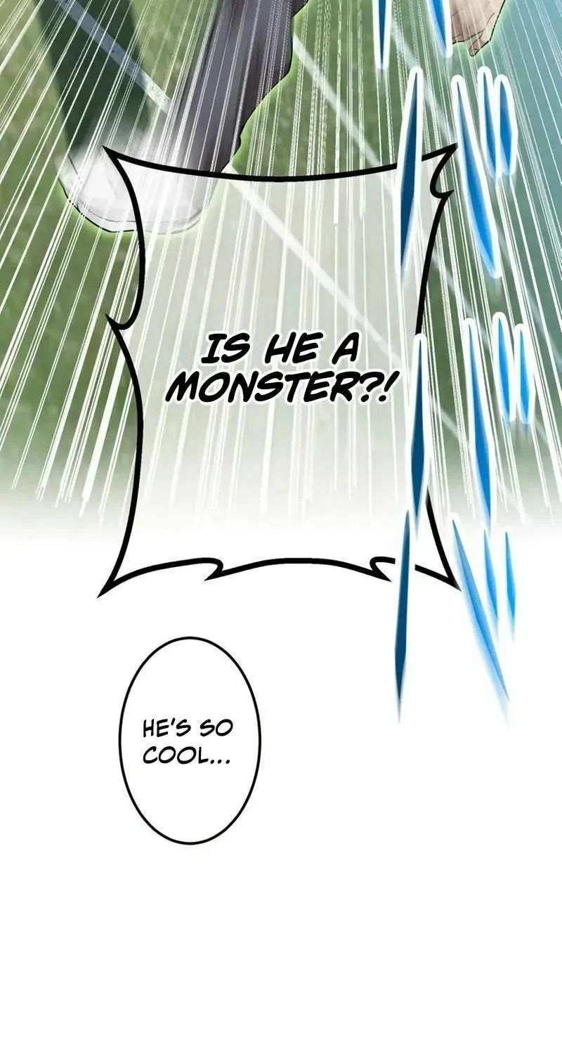 Ore Dake Saikyou Chouetsusha - Zen Sekai no Cheat Shishou ni Mitomerareta Chapter 3 page 68 - 