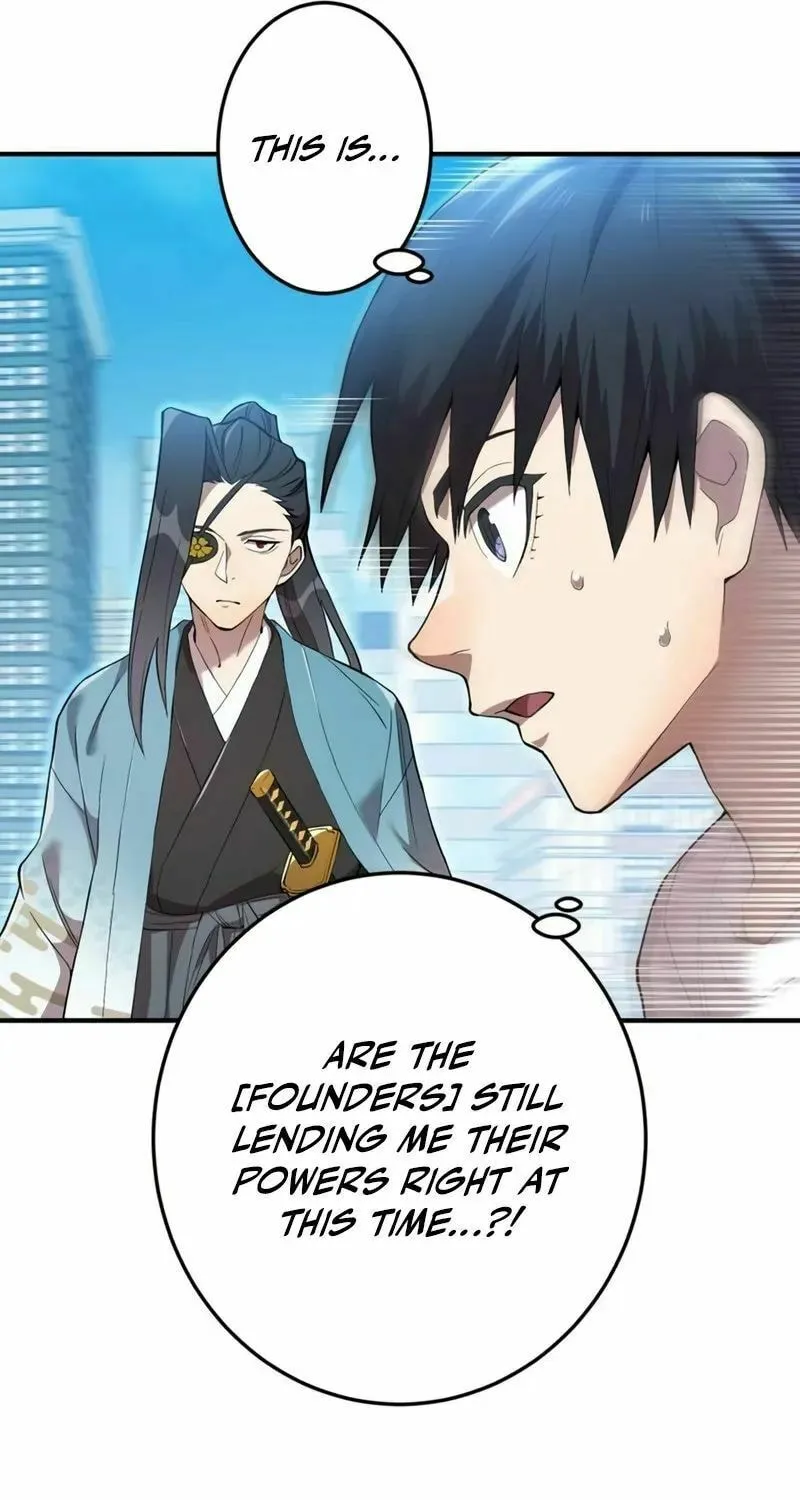 Ore Dake Saikyou Chouetsusha - Zen Sekai no Cheat Shishou ni Mitomerareta Chapter 3 page 70 - 