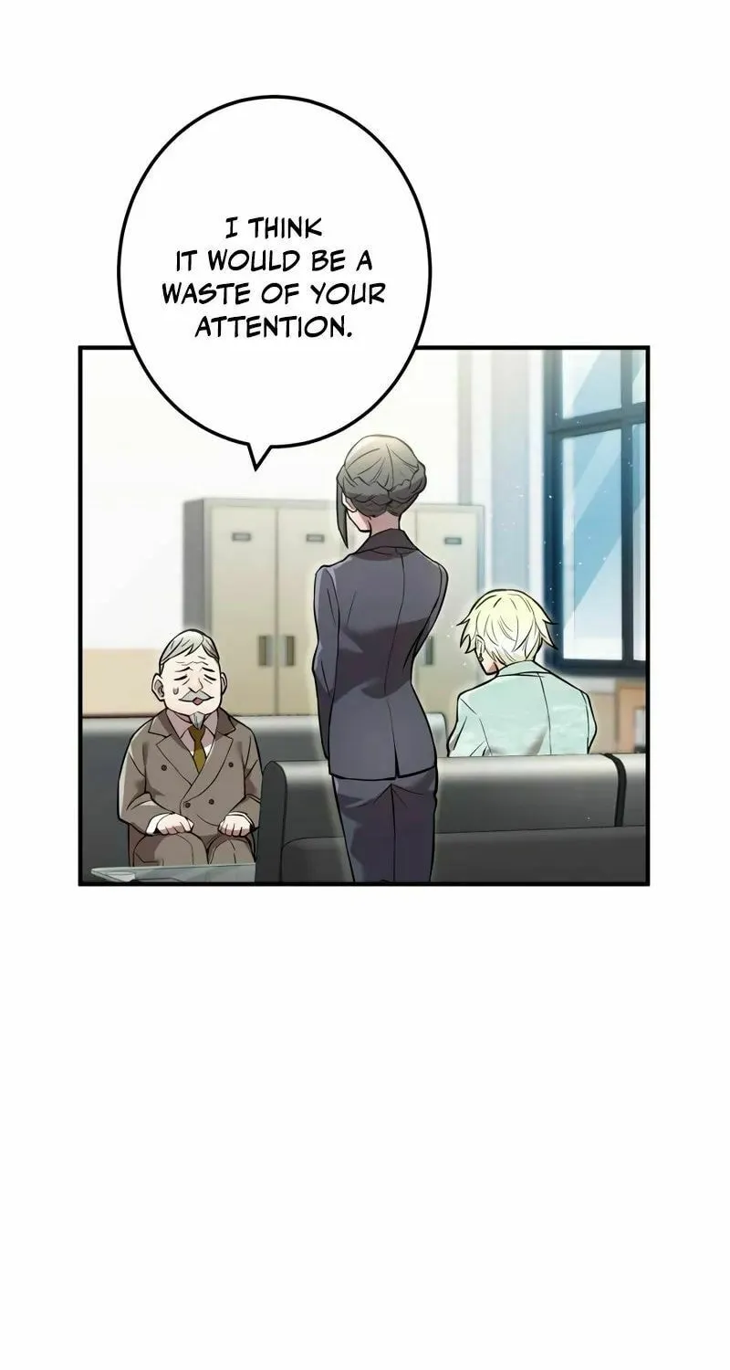 Ore Dake Saikyou Chouetsusha - Zen Sekai no Cheat Shishou ni Mitomerareta Chapter 3 page 81 - 