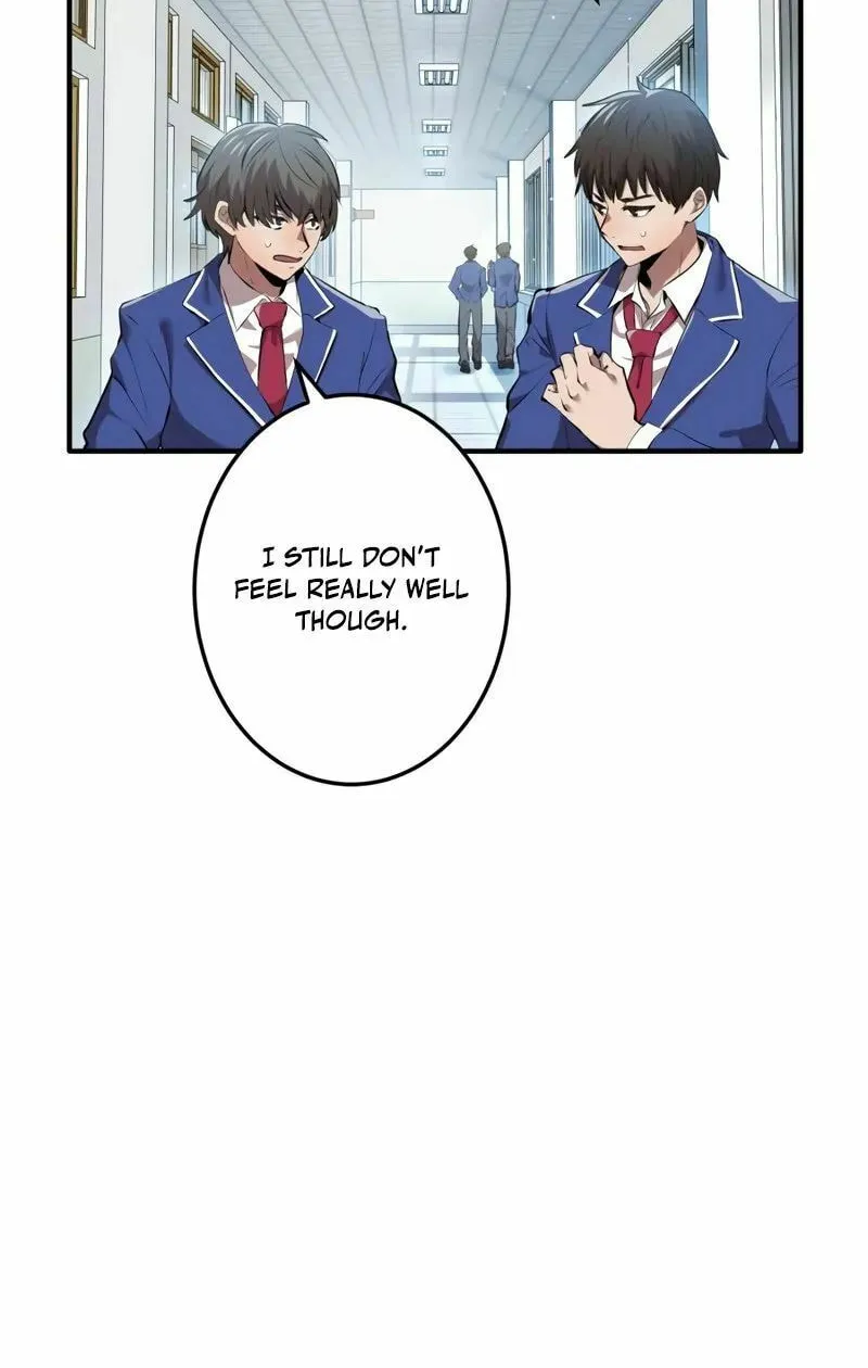 Ore Dake Saikyou Chouetsusha - Zen Sekai no Cheat Shishou ni Mitomerareta Chapter 3 page 10 - 