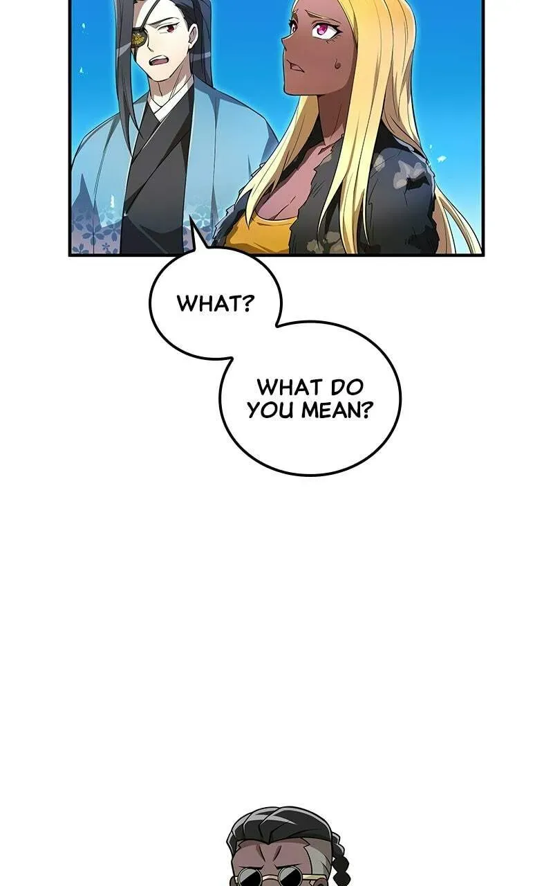 Ore Dake Saikyou Chouetsusha - Zen Sekai no Cheat Shishou ni Mitomerareta Chapter 4.1 page 19 - 