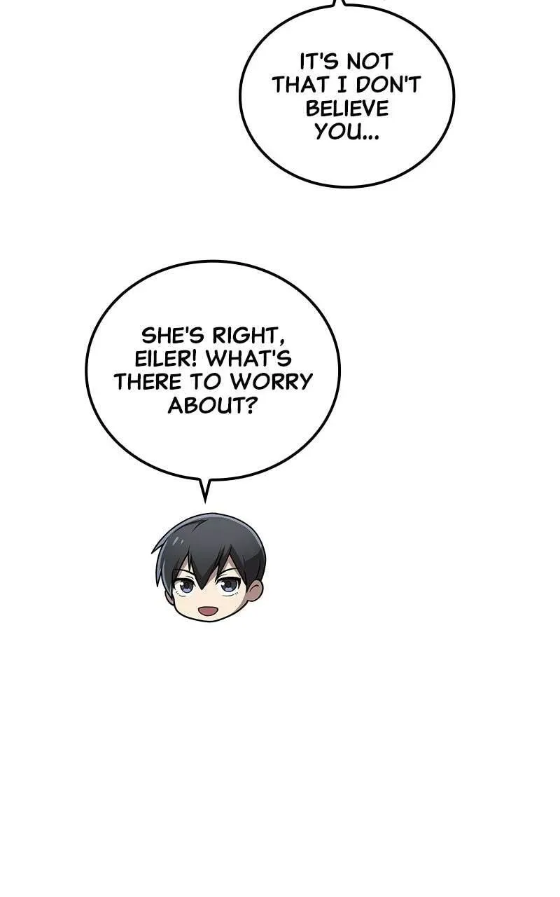 Ore Dake Saikyou Chouetsusha - Zen Sekai no Cheat Shishou ni Mitomerareta Chapter 4.1 page 25 - 