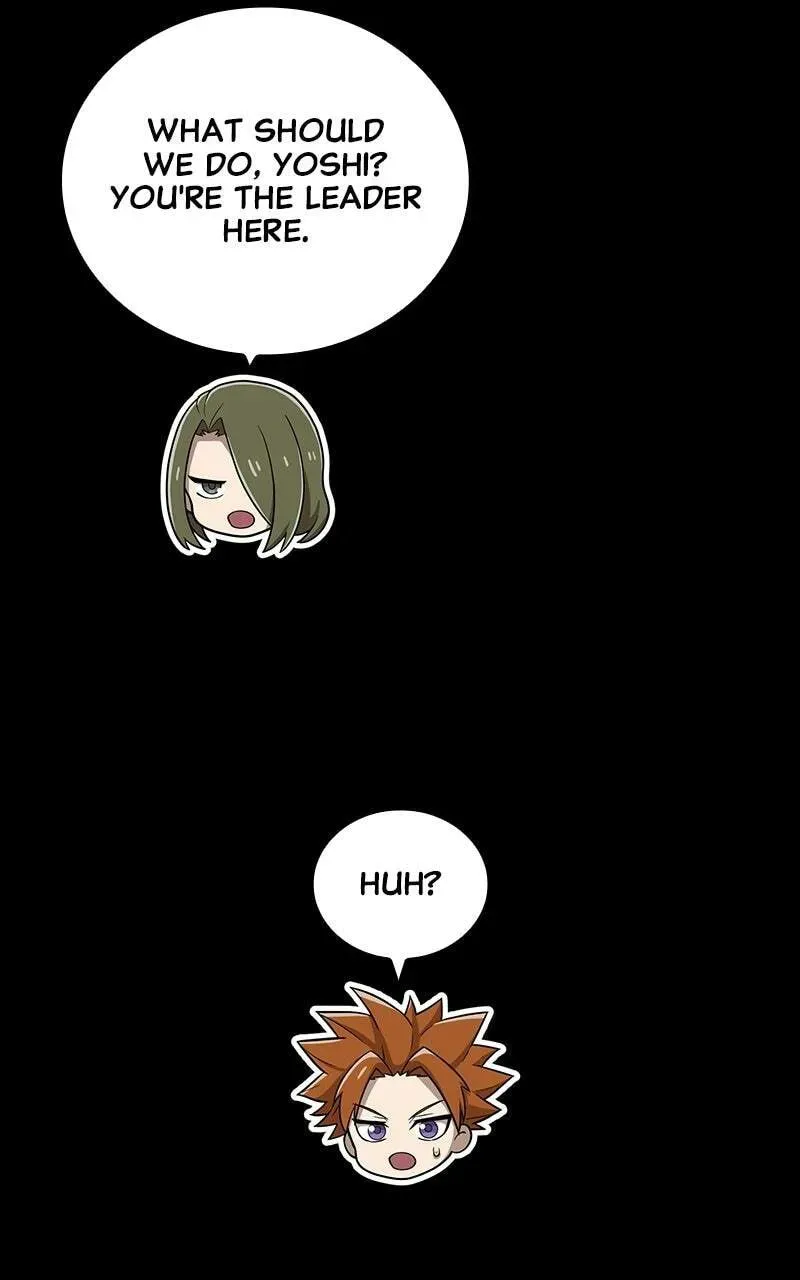 Ore Dake Saikyou Chouetsusha - Zen Sekai no Cheat Shishou ni Mitomerareta Chapter 4.1 page 48 - 