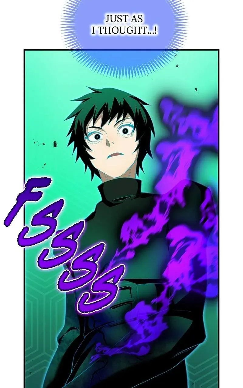 Ore Dake Saikyou Chouetsusha - Zen Sekai no Cheat Shishou ni Mitomerareta Chapter 4.1 page 82 - 