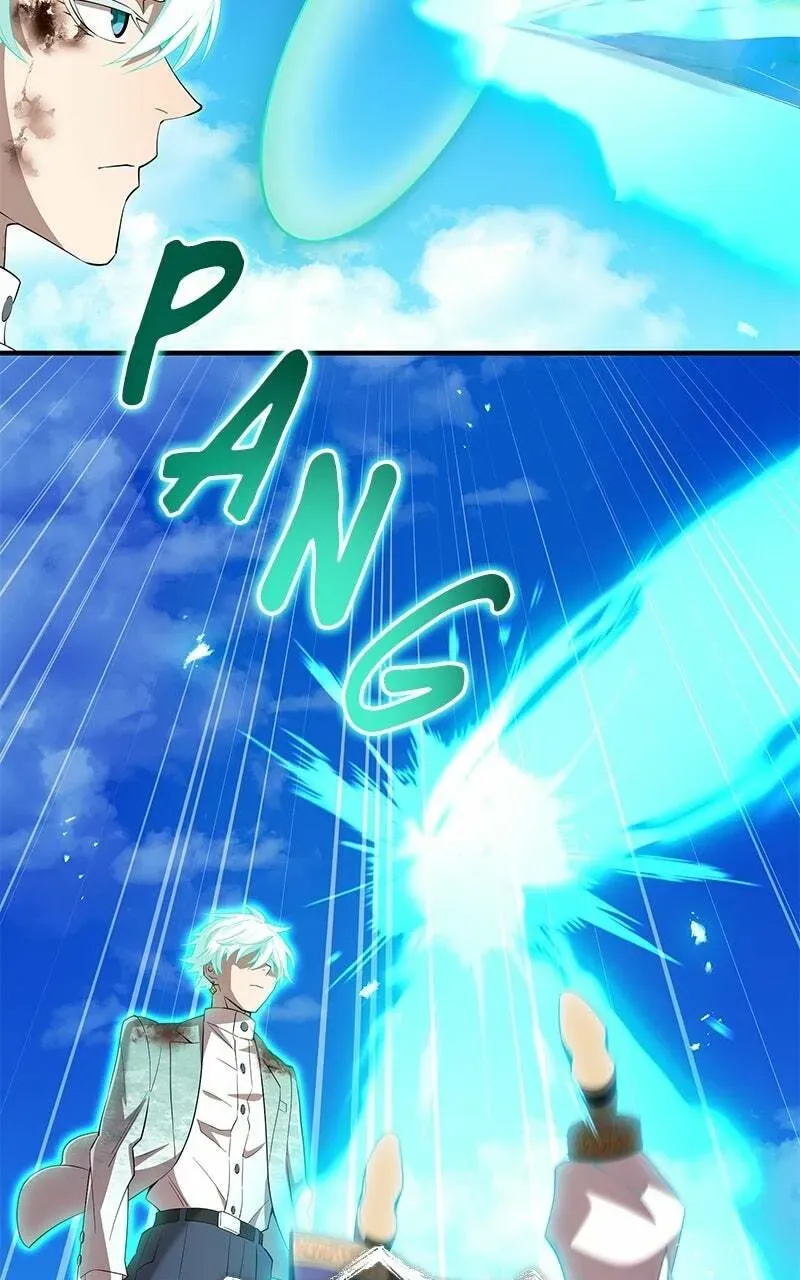 Ore Dake Saikyou Chouetsusha - Zen Sekai no Cheat Shishou ni Mitomerareta Chapter 4.2 page 64 - 