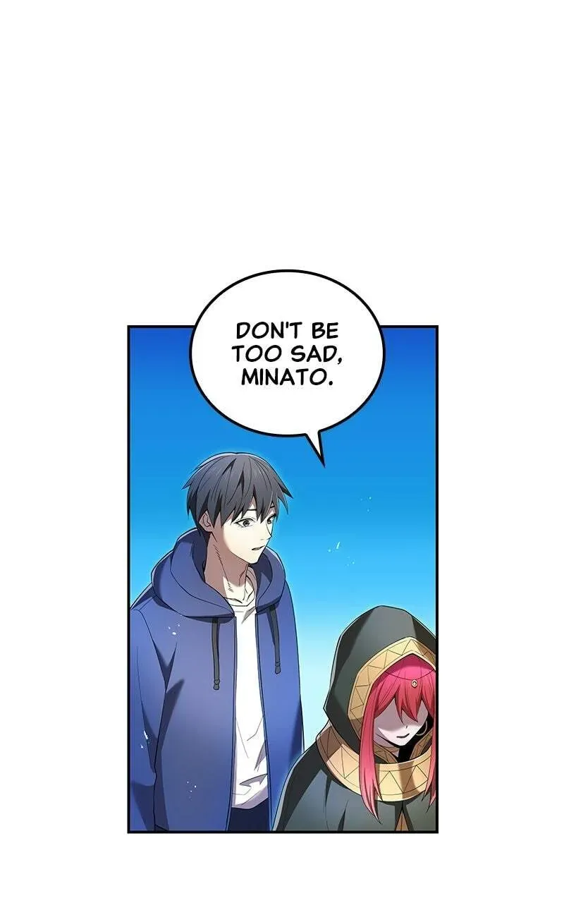 Ore Dake Saikyou Chouetsusha - Zen Sekai no Cheat Shishou ni Mitomerareta Chapter 4.2 page 8 - 