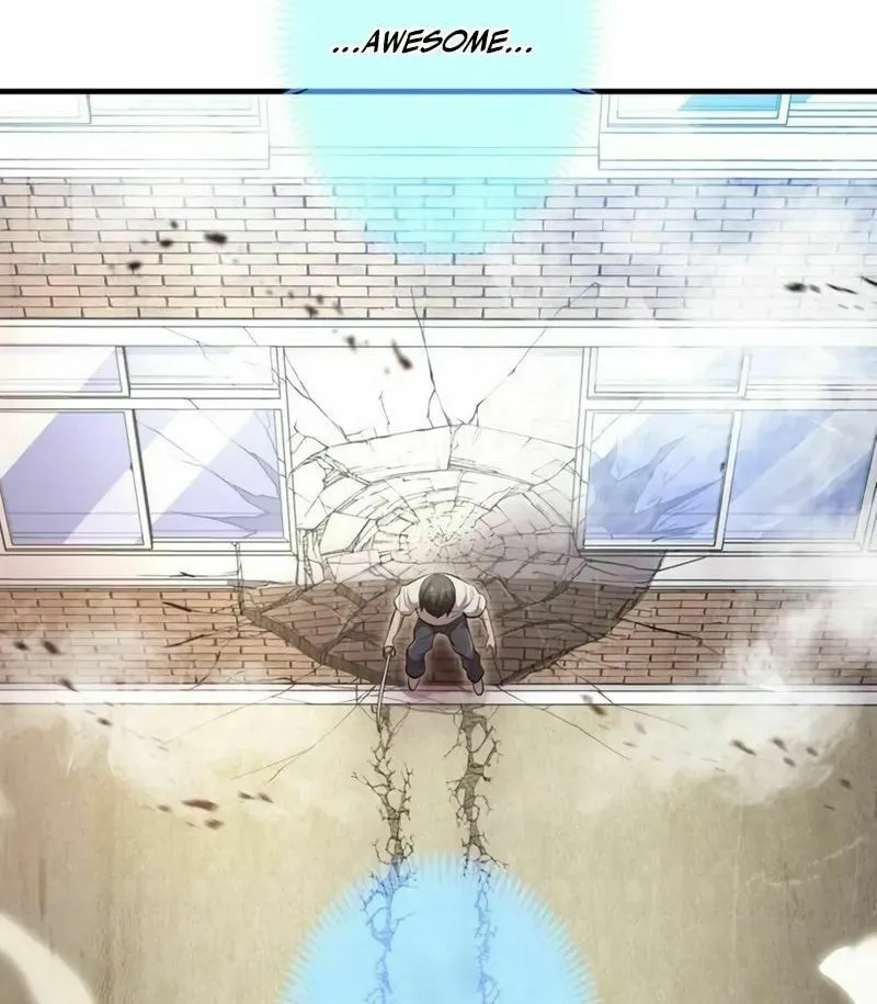 Ore Dake Saikyou Chouetsusha - Zen Sekai no Cheat Shishou ni Mitomerareta Chapter 4 page 114 - 