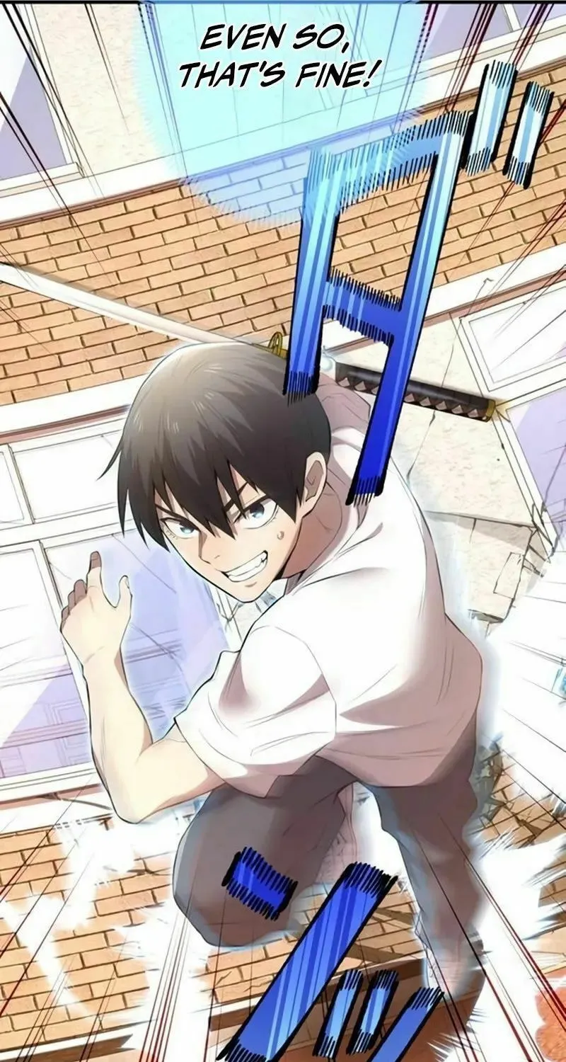 Ore Dake Saikyou Chouetsusha - Zen Sekai no Cheat Shishou ni Mitomerareta Chapter 4 page 121 - 