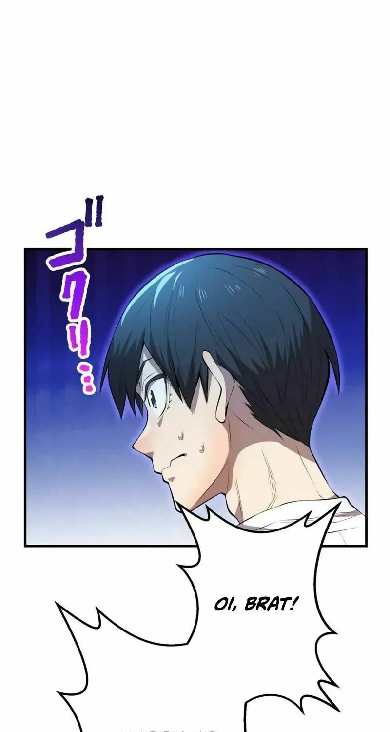 Ore Dake Saikyou Chouetsusha - Zen Sekai no Cheat Shishou ni Mitomerareta Chapter 4 page 37 - 