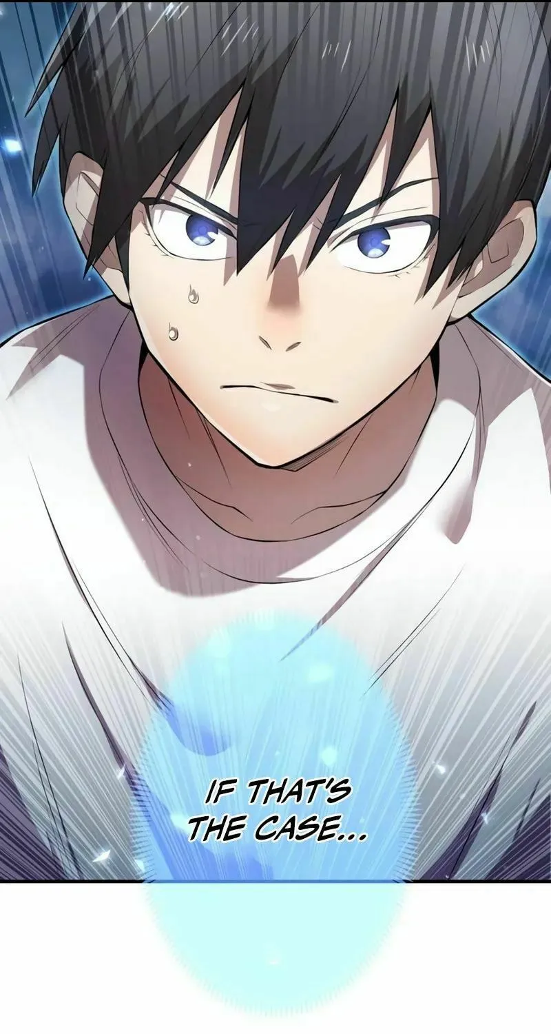 Ore Dake Saikyou Chouetsusha - Zen Sekai no Cheat Shishou ni Mitomerareta Chapter 4 page 45 - 
