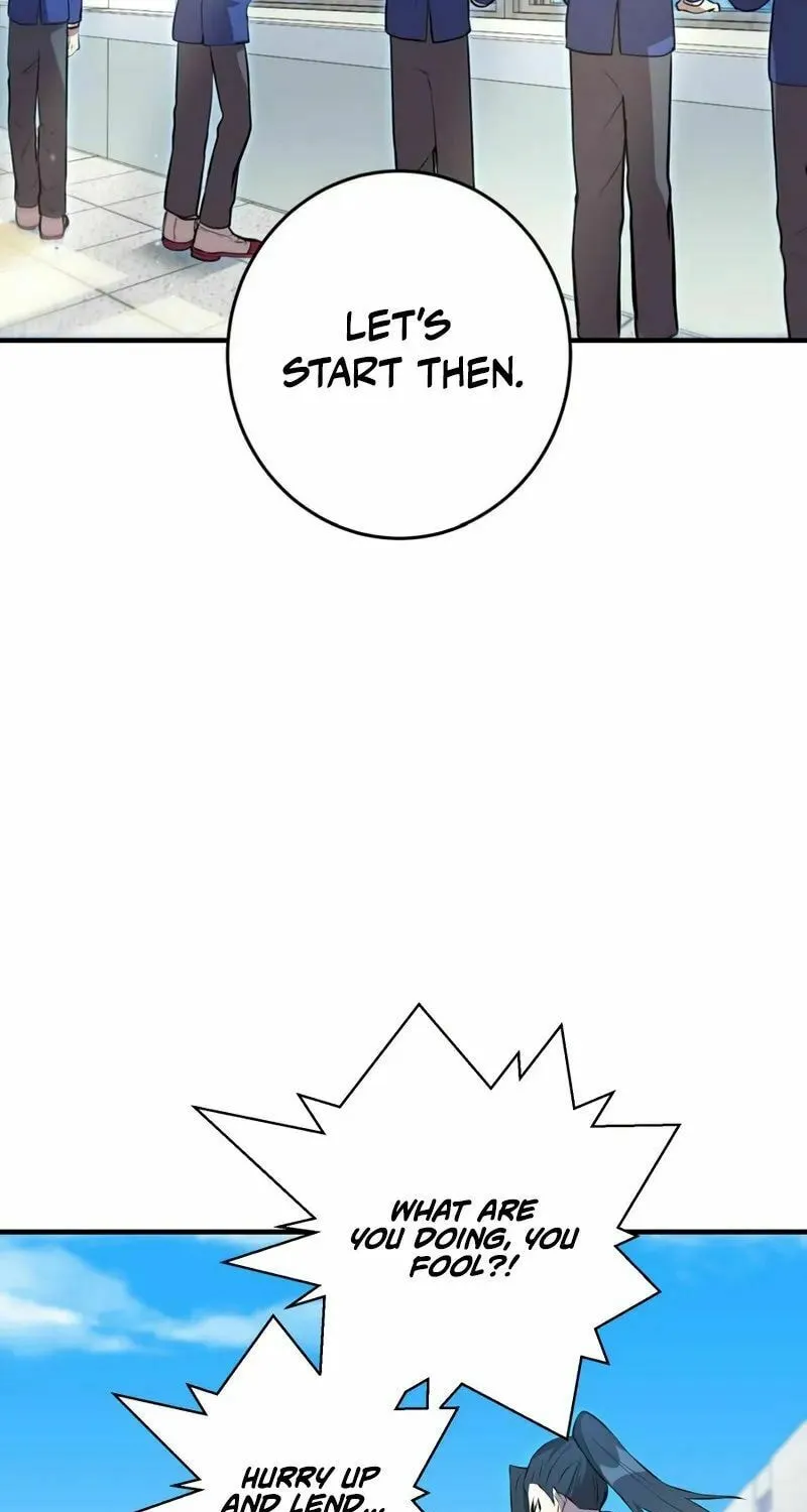 Ore Dake Saikyou Chouetsusha - Zen Sekai no Cheat Shishou ni Mitomerareta Chapter 4 page 47 - 