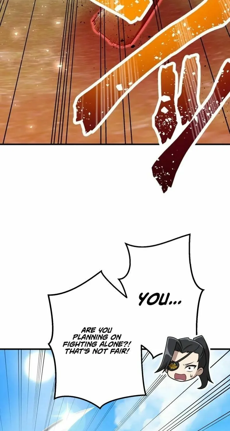 Ore Dake Saikyou Chouetsusha - Zen Sekai no Cheat Shishou ni Mitomerareta Chapter 4 page 53 - 