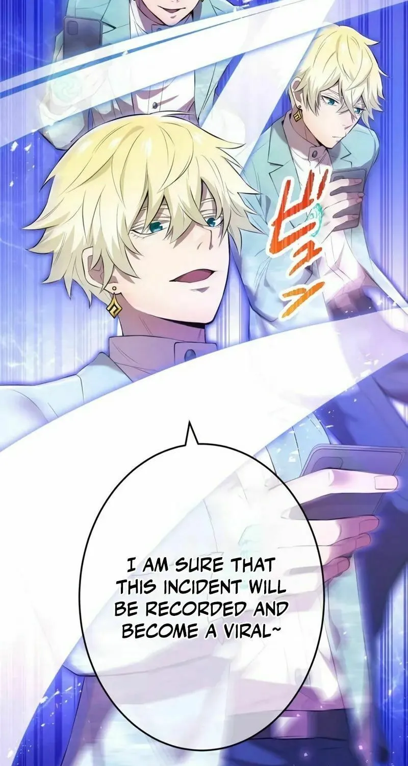 Ore Dake Saikyou Chouetsusha - Zen Sekai no Cheat Shishou ni Mitomerareta Chapter 4 page 59 - 