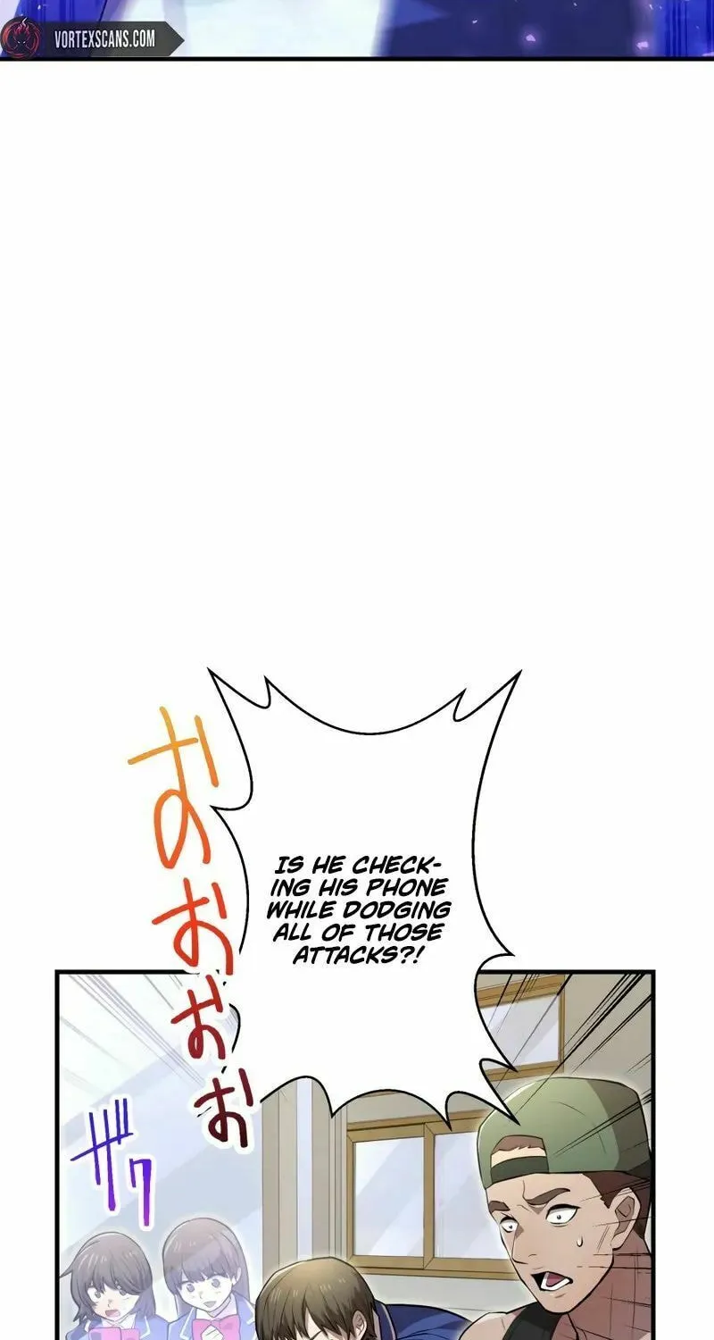 Ore Dake Saikyou Chouetsusha - Zen Sekai no Cheat Shishou ni Mitomerareta Chapter 4 page 60 - 