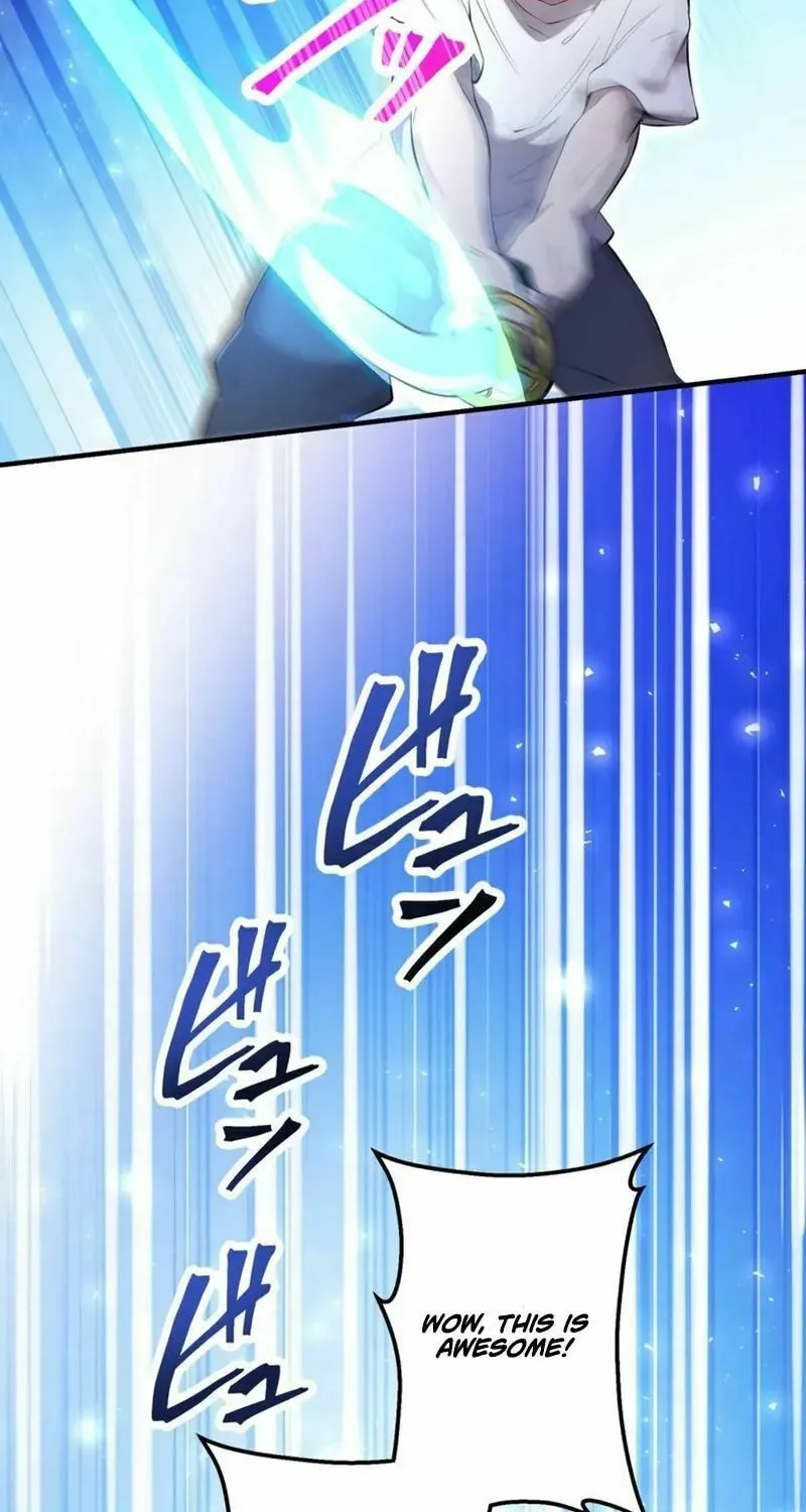 Ore Dake Saikyou Chouetsusha - Zen Sekai no Cheat Shishou ni Mitomerareta Chapter 4 page 65 - 