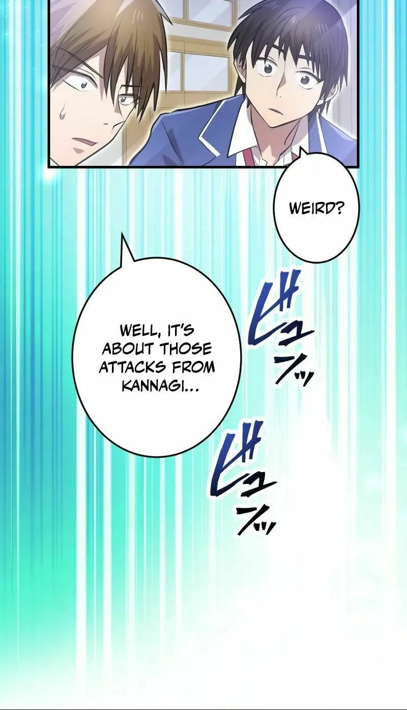 Ore Dake Saikyou Chouetsusha - Zen Sekai no Cheat Shishou ni Mitomerareta Chapter 4 page 67 - 