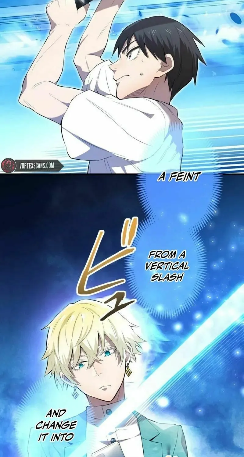 Ore Dake Saikyou Chouetsusha - Zen Sekai no Cheat Shishou ni Mitomerareta Chapter 4 page 70 - 