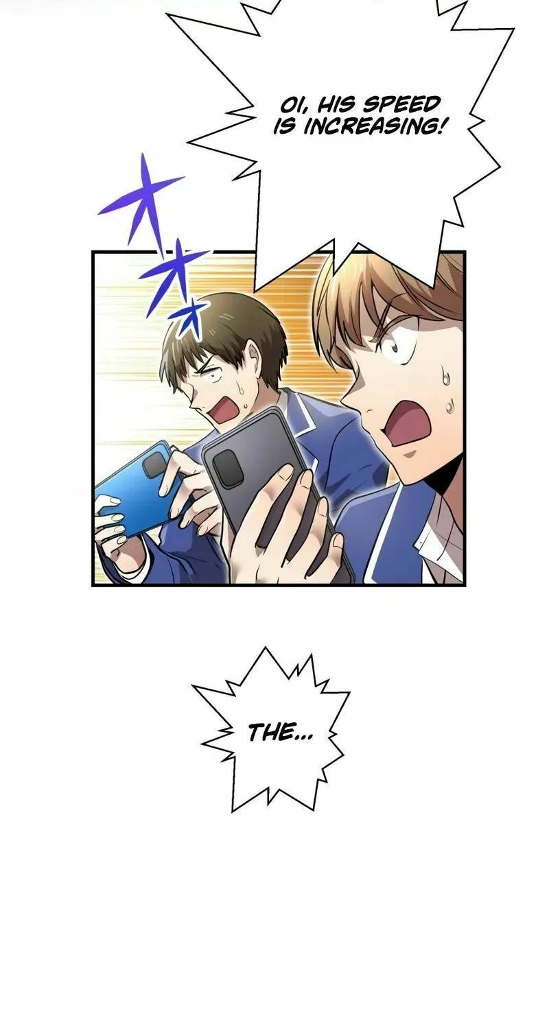 Ore Dake Saikyou Chouetsusha - Zen Sekai no Cheat Shishou ni Mitomerareta Chapter 4 page 99 - 