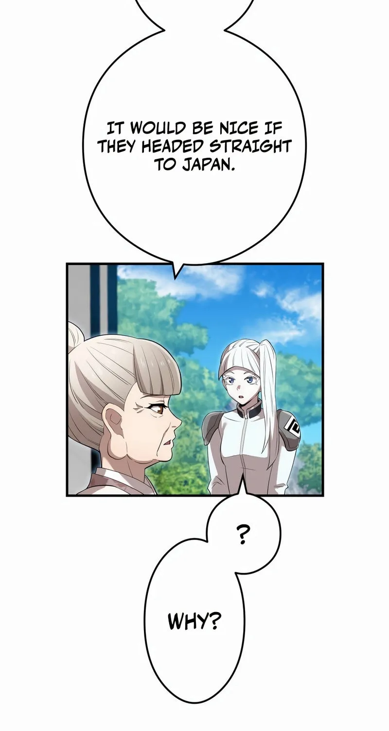 Ore Dake Saikyou Chouetsusha - Zen Sekai no Cheat Shishou ni Mitomerareta Chapter 45 page 101 - 