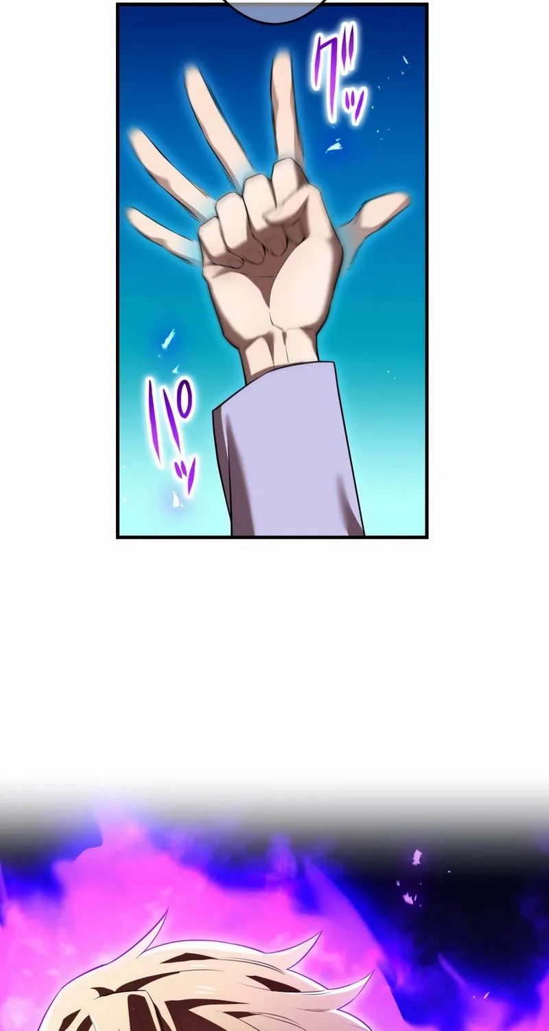 Ore Dake Saikyou Chouetsusha - Zen Sekai no Cheat Shishou ni Mitomerareta Chapter 45 page 104 - 
