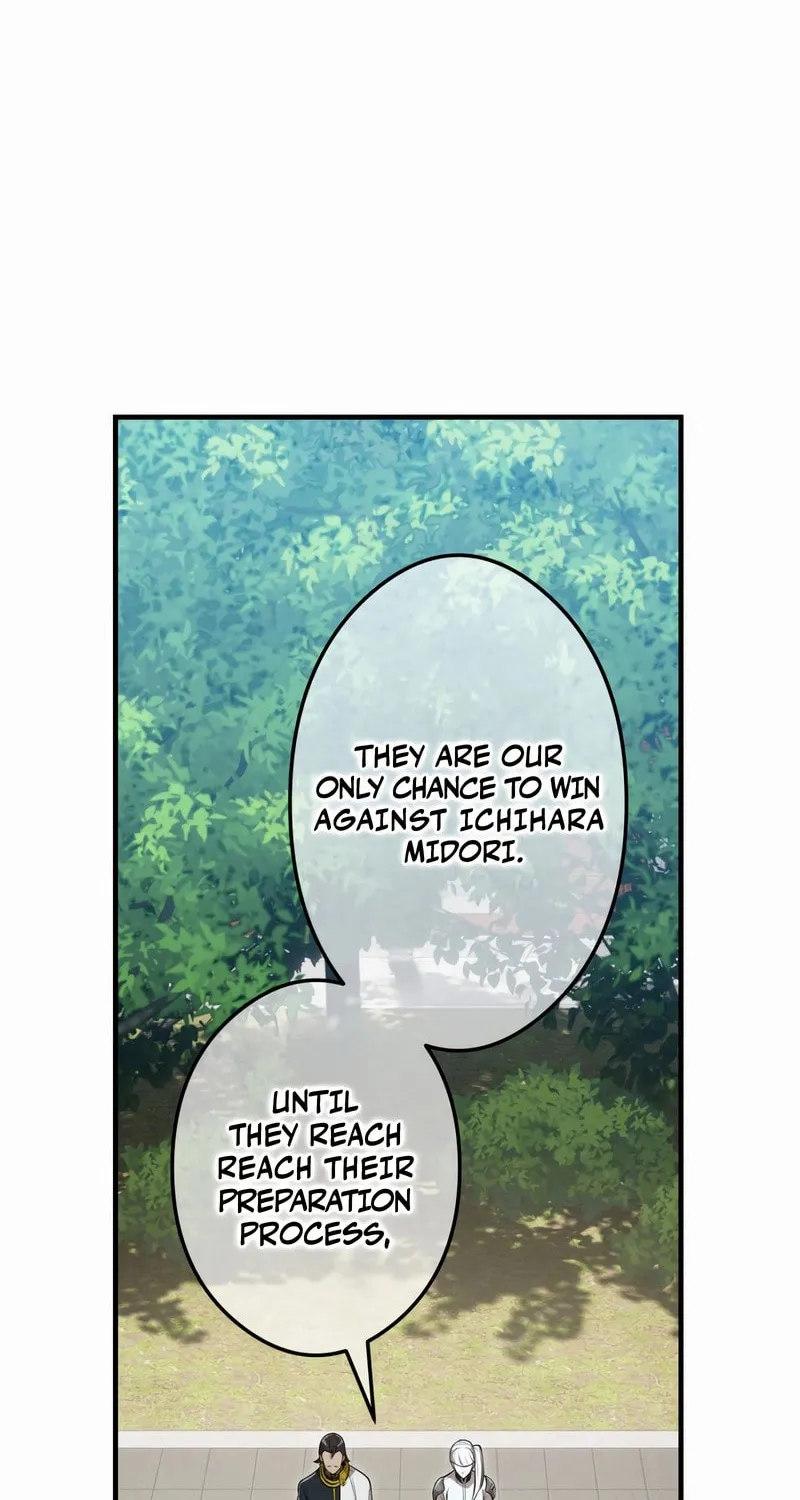 Ore Dake Saikyou Chouetsusha - Zen Sekai no Cheat Shishou ni Mitomerareta Chapter 45 page 116 - 