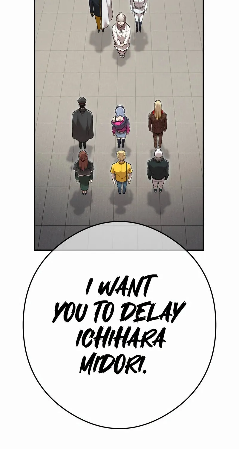 Ore Dake Saikyou Chouetsusha - Zen Sekai no Cheat Shishou ni Mitomerareta Chapter 45 page 117 - 