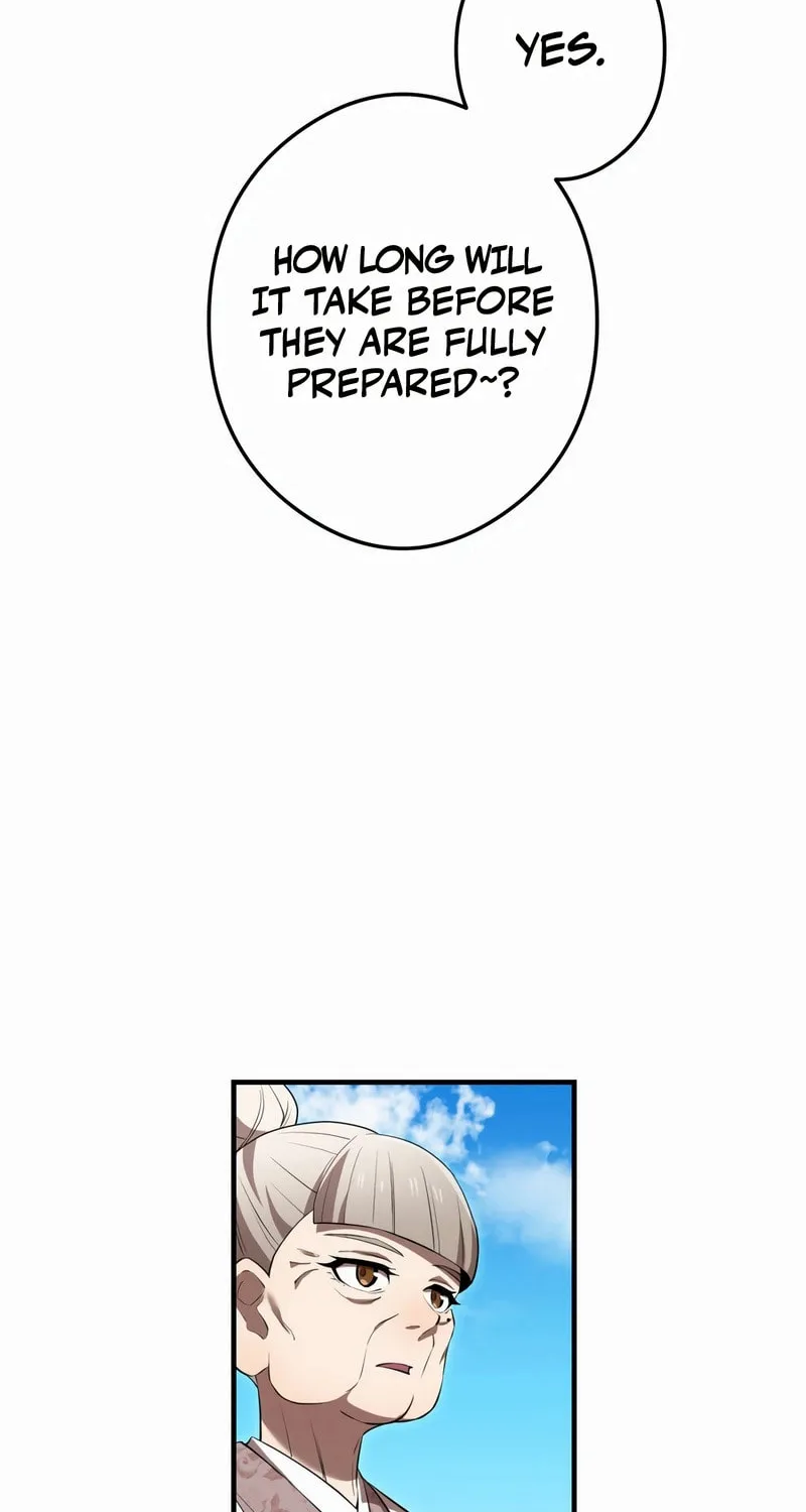 Ore Dake Saikyou Chouetsusha - Zen Sekai no Cheat Shishou ni Mitomerareta Chapter 45 page 119 - 