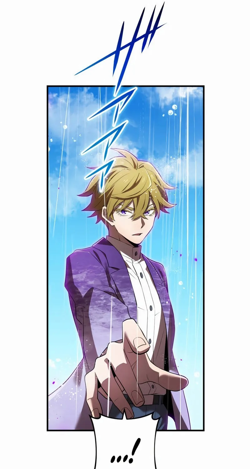 Ore Dake Saikyou Chouetsusha - Zen Sekai no Cheat Shishou ni Mitomerareta Chapter 45 page 144 - 