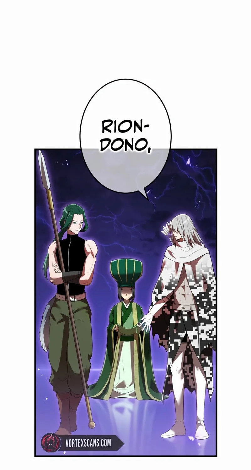 Ore Dake Saikyou Chouetsusha - Zen Sekai no Cheat Shishou ni Mitomerareta Chapter 45 page 19 - 