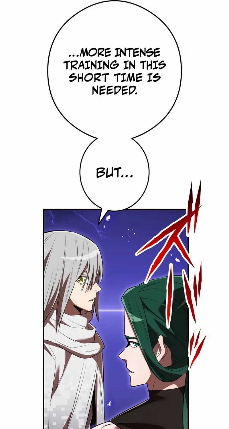 Ore Dake Saikyou Chouetsusha - Zen Sekai no Cheat Shishou ni Mitomerareta Chapter 45 page 21 - 
