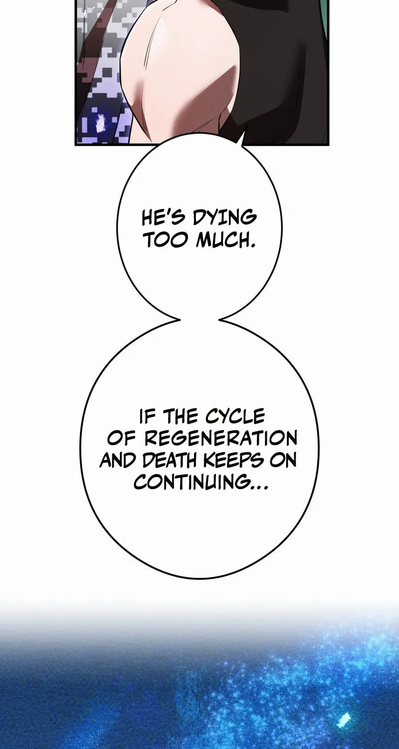 Ore Dake Saikyou Chouetsusha - Zen Sekai no Cheat Shishou ni Mitomerareta Chapter 45 page 22 - 