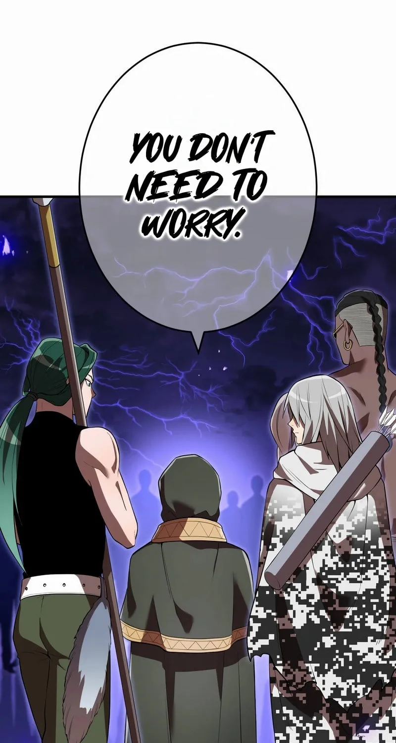 Ore Dake Saikyou Chouetsusha - Zen Sekai no Cheat Shishou ni Mitomerareta Chapter 45 page 32 - 