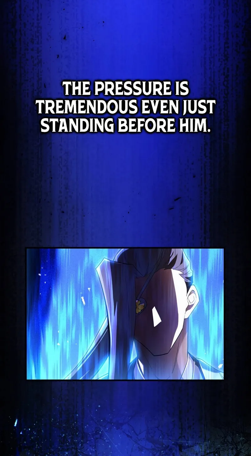 Ore Dake Saikyou Chouetsusha - Zen Sekai no Cheat Shishou ni Mitomerareta Chapter 45 page 39 - 