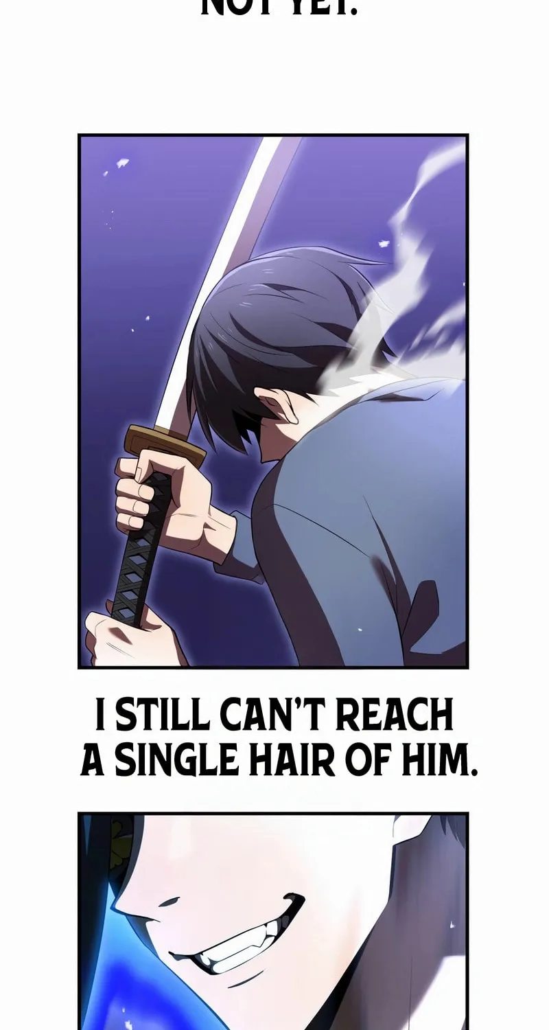 Ore Dake Saikyou Chouetsusha - Zen Sekai no Cheat Shishou ni Mitomerareta Chapter 45 page 57 - 