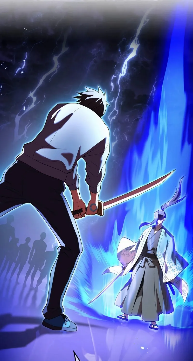Ore Dake Saikyou Chouetsusha - Zen Sekai no Cheat Shishou ni Mitomerareta Chapter 45 page 59 - 