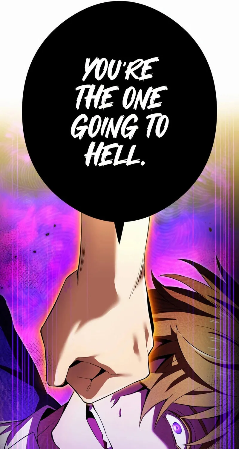 Ore Dake Saikyou Chouetsusha - Zen Sekai no Cheat Shishou ni Mitomerareta Chapter 46 page 113 - 