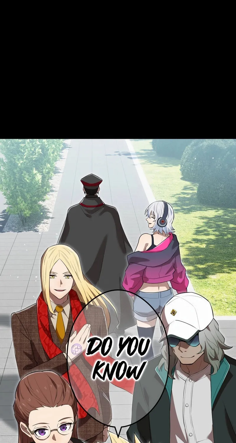 Ore Dake Saikyou Chouetsusha - Zen Sekai no Cheat Shishou ni Mitomerareta Chapter 46 page 13 - 