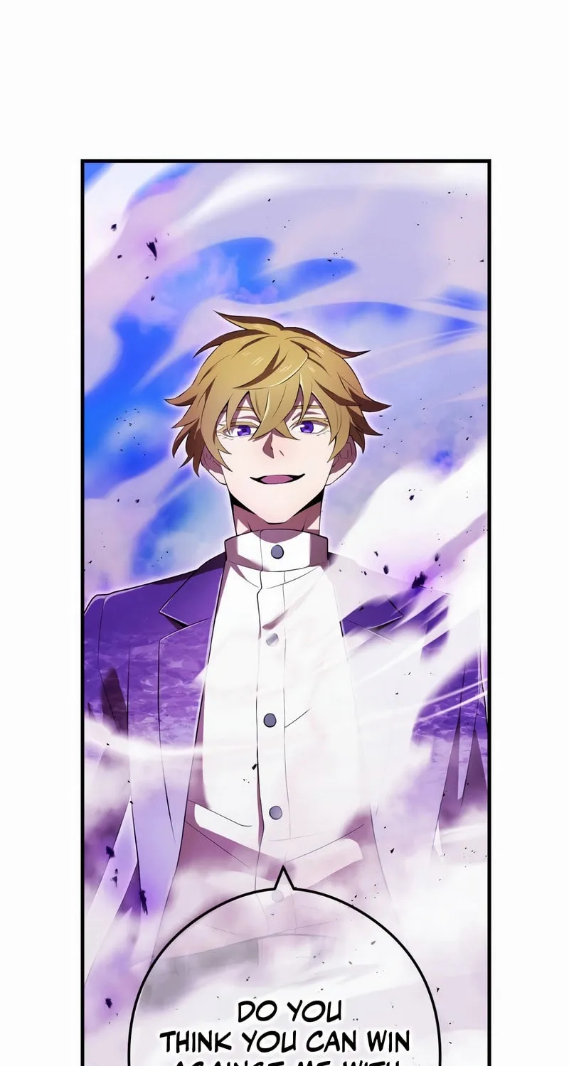 Ore Dake Saikyou Chouetsusha - Zen Sekai no Cheat Shishou ni Mitomerareta Chapter 46 page 127 - 