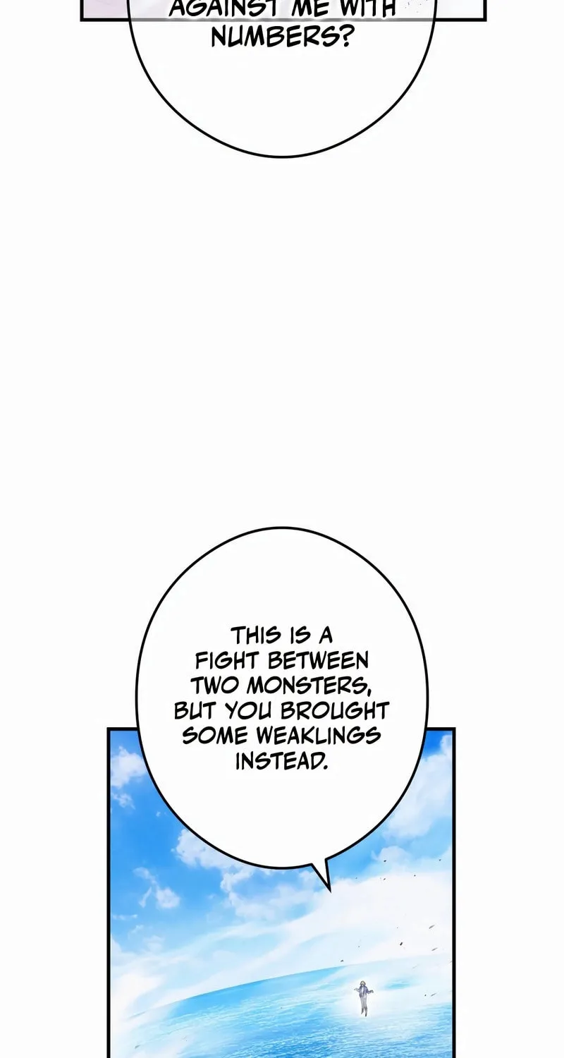 Ore Dake Saikyou Chouetsusha - Zen Sekai no Cheat Shishou ni Mitomerareta Chapter 46 page 128 - 