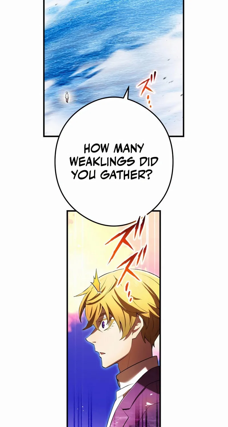 Ore Dake Saikyou Chouetsusha - Zen Sekai no Cheat Shishou ni Mitomerareta Chapter 46 page 129 - 