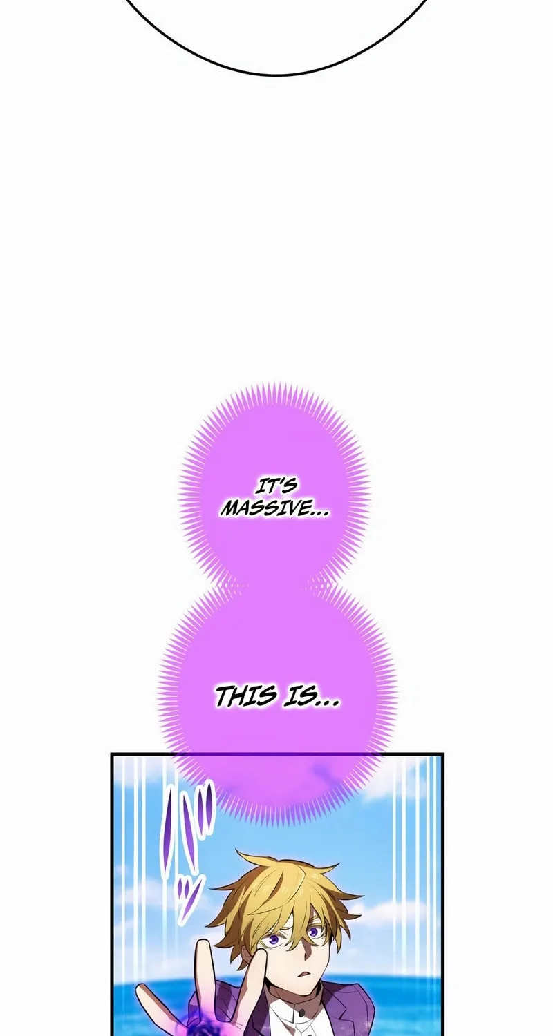 Ore Dake Saikyou Chouetsusha - Zen Sekai no Cheat Shishou ni Mitomerareta Chapter 46 page 134 - 