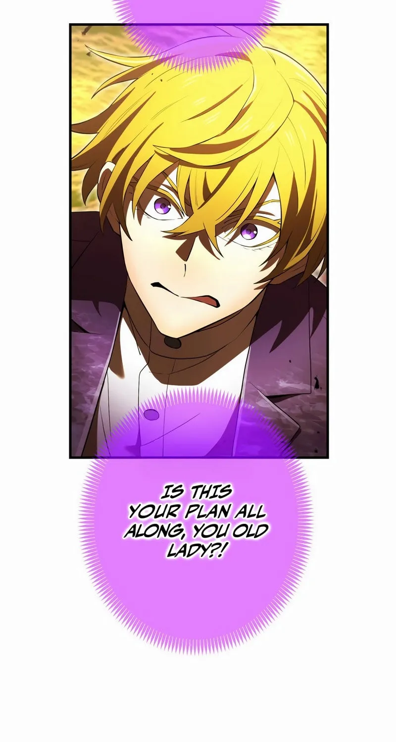 Ore Dake Saikyou Chouetsusha - Zen Sekai no Cheat Shishou ni Mitomerareta Chapter 46 page 147 - 