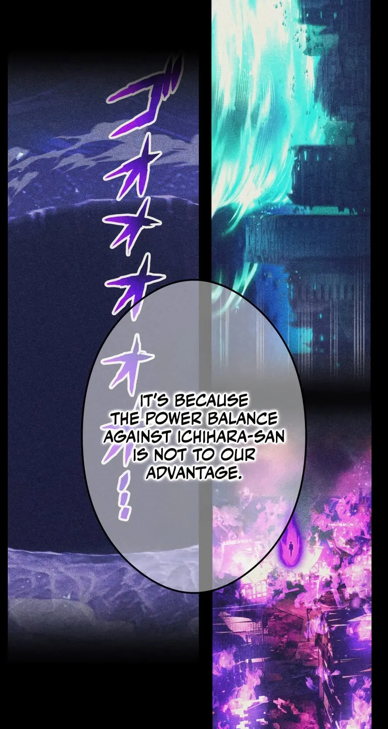 Ore Dake Saikyou Chouetsusha - Zen Sekai no Cheat Shishou ni Mitomerareta Chapter 46 page 17 - 