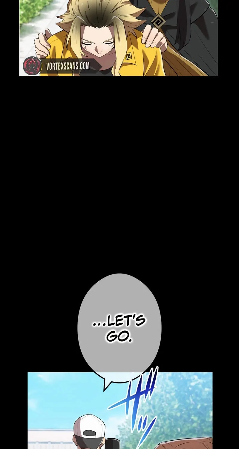 Ore Dake Saikyou Chouetsusha - Zen Sekai no Cheat Shishou ni Mitomerareta Chapter 46 page 26 - 