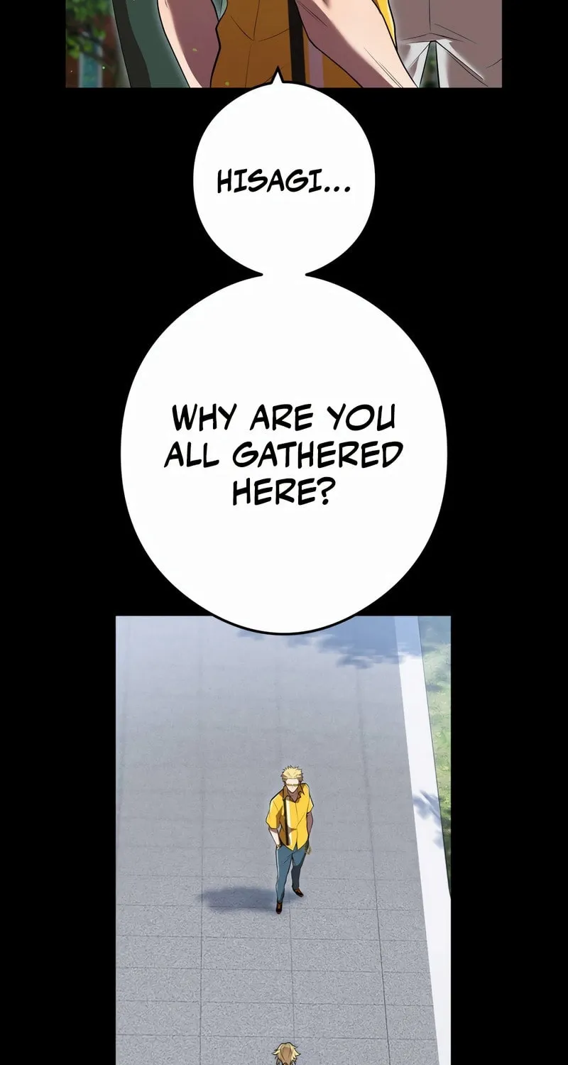 Ore Dake Saikyou Chouetsusha - Zen Sekai no Cheat Shishou ni Mitomerareta Chapter 46 page 4 - 