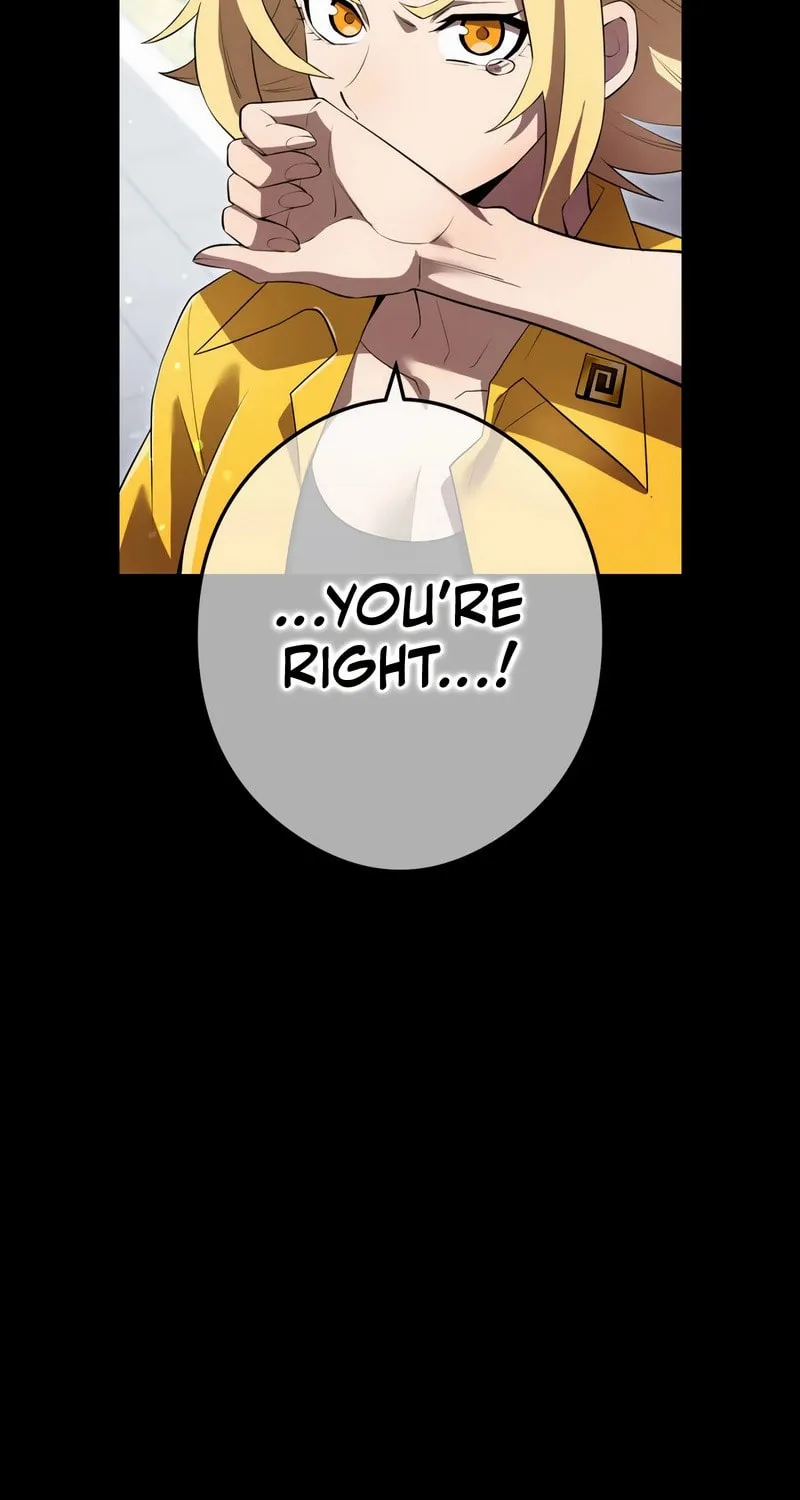 Ore Dake Saikyou Chouetsusha - Zen Sekai no Cheat Shishou ni Mitomerareta Chapter 46 page 34 - 