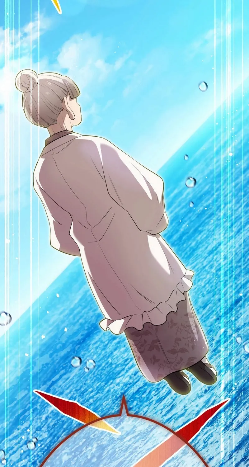 Ore Dake Saikyou Chouetsusha - Zen Sekai no Cheat Shishou ni Mitomerareta Chapter 46 page 41 - 