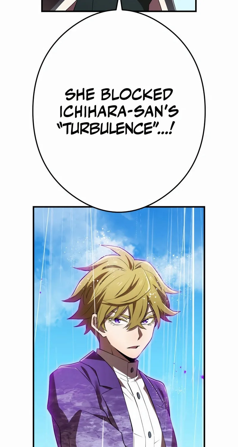 Ore Dake Saikyou Chouetsusha - Zen Sekai no Cheat Shishou ni Mitomerareta Chapter 46 page 46 - 