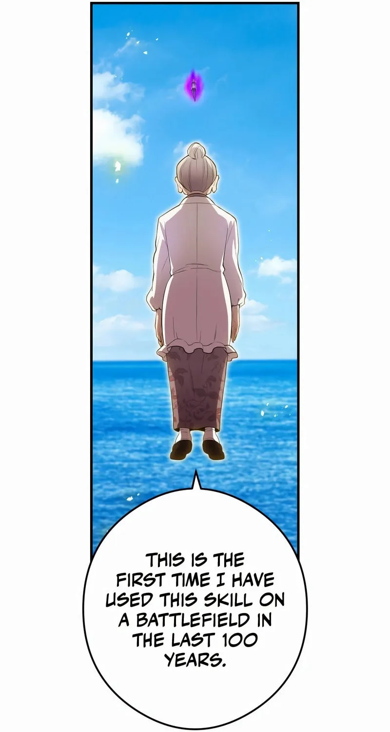 Ore Dake Saikyou Chouetsusha - Zen Sekai no Cheat Shishou ni Mitomerareta Chapter 46 page 50 - 